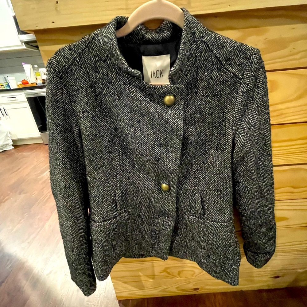 JACK designer jacket